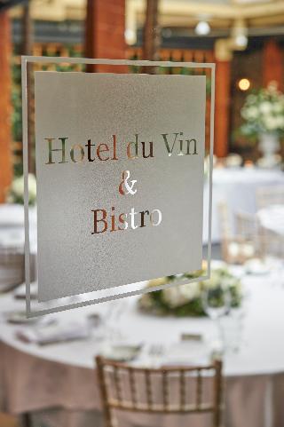 Hotel Du Vin York fotoÄŸrafÄ±