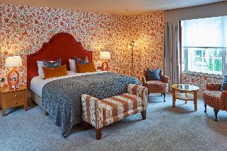 Hotel Du Vin York fotoÄŸrafÄ±