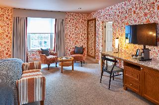 Hotel Du Vin York fotoÄŸrafÄ±