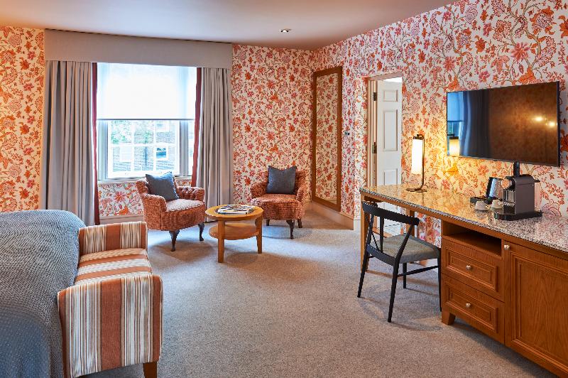 Hotel Du Vin York - Oda