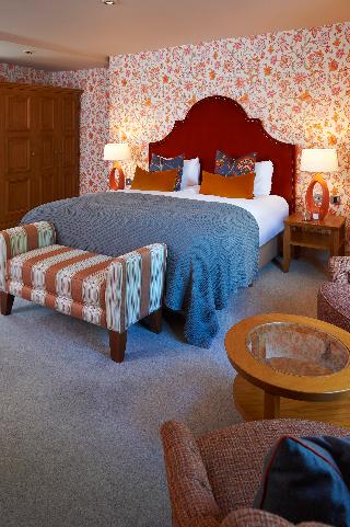 Hotel Du Vin York fotoÄŸrafÄ±