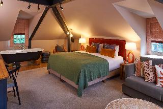Hotel Du Vin York fotoÄŸrafÄ±