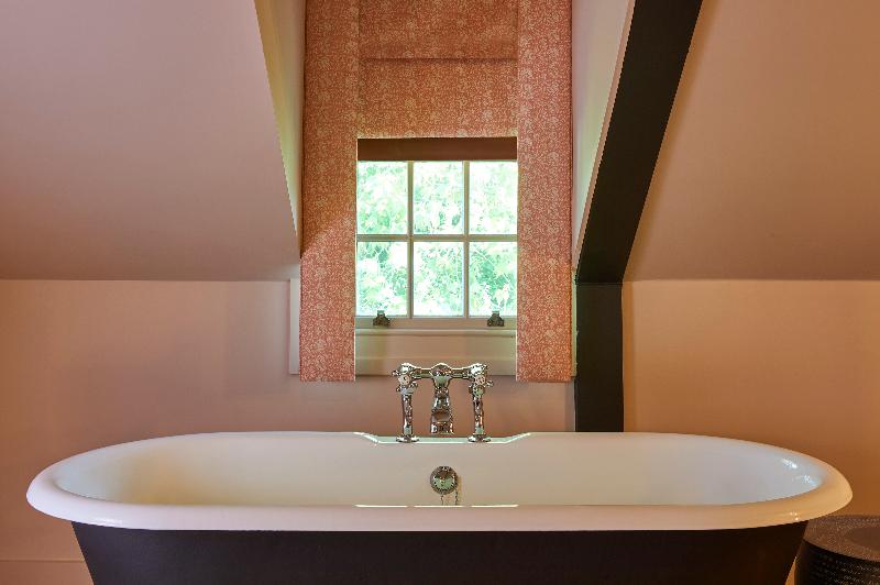 Hotel Du Vin York - Oda