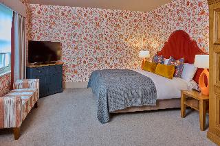 Hotel Du Vin York fotoÄŸrafÄ±