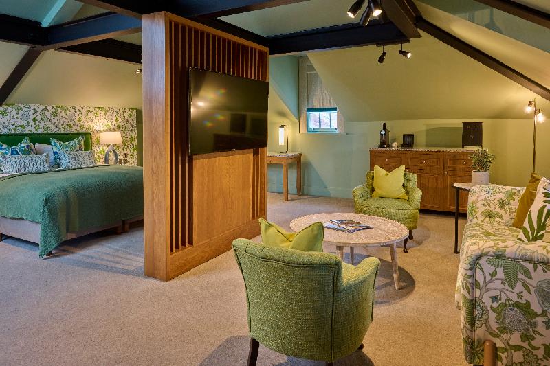 Hotel Du Vin York - Oda