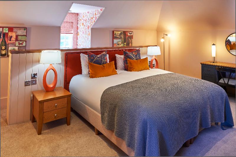 Hotel Du Vin York - Oda