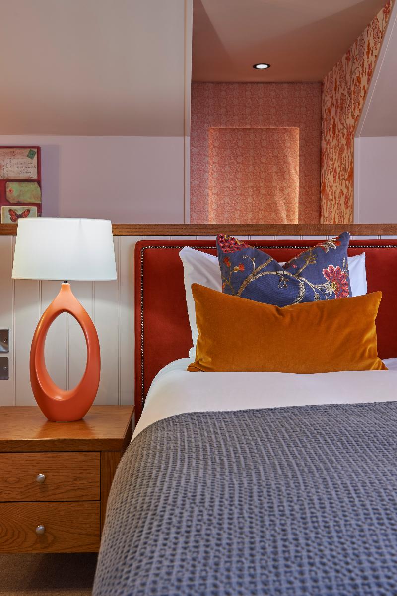 Hotel Du Vin York - Oda