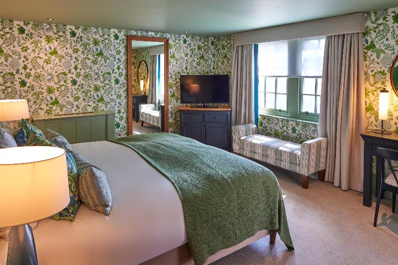 Hotel Du Vin York - Oda