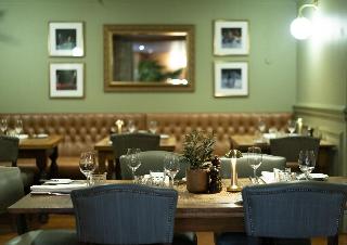 Hotel Du Vin York fotoÄŸrafÄ±