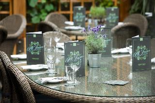 Hotel Du Vin York fotoÄŸrafÄ±