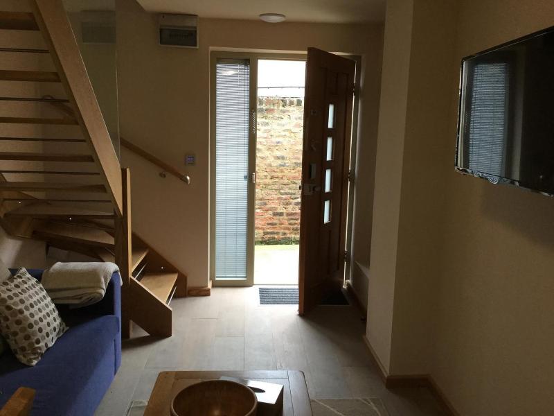 York Apart Hotel - Genel