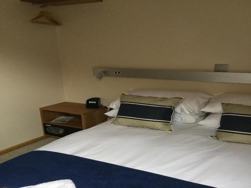 York Apart Hotel - Genel