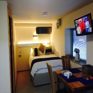 York Apart Hotel fotoÄŸrafÄ±