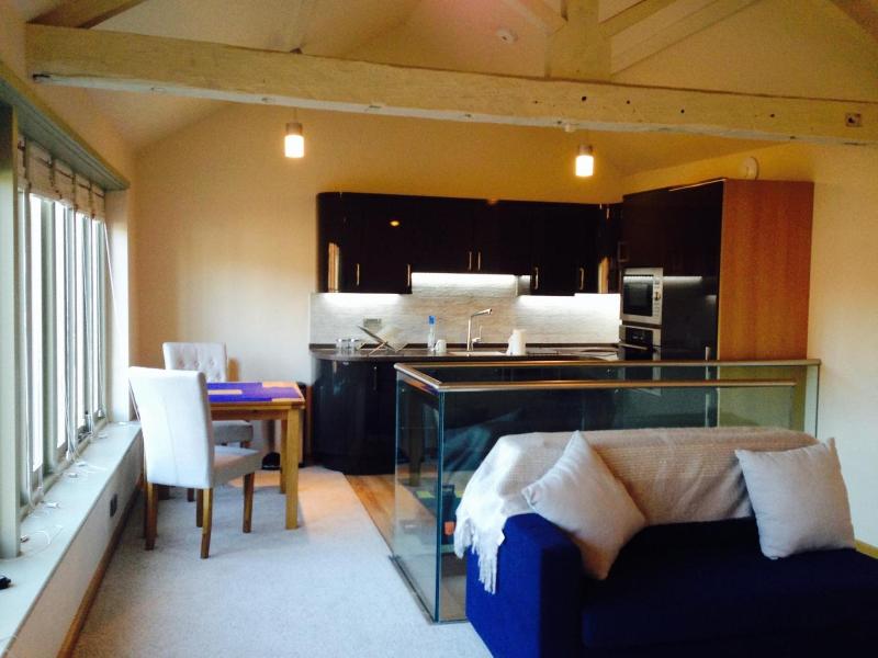 York Apart Hotel - Genel