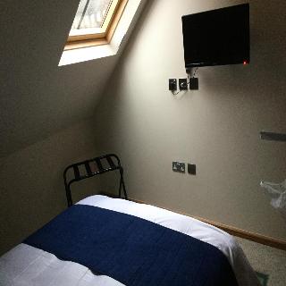 York Apart Hotel fotoÄŸrafÄ±