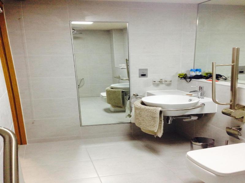 York Apart Hotel - Oda