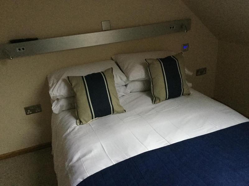 York Apart Hotel - Oda
