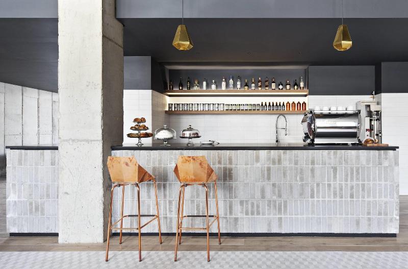 The Boro Hotel - Bar
