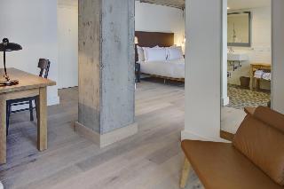 The Boro Hotel fotoÄŸrafÄ±