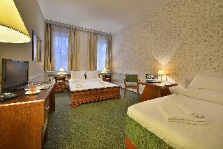Three Crowns Hotel fotoÄŸrafÄ±