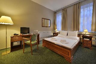 Three Crowns Hotel fotoÄŸrafÄ±
