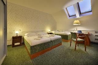 Three Crowns Hotel fotoÄŸrafÄ±