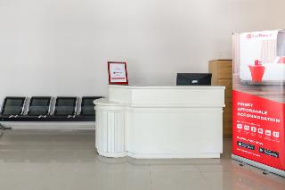 RedDoorz Near Ciputra World 3 fotoÄŸrafÄ±
