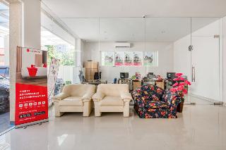 RedDoorz Near Ciputra World 3 fotoÄŸrafÄ±