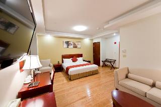 Asiatic Hotel By Laguardia Airport fotoÄŸrafÄ±