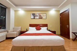Asiatic Hotel By Laguardia Airport fotoÄŸrafÄ±
