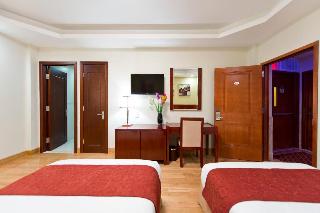 Asiatic Hotel By Laguardia Airport fotoÄŸrafÄ±