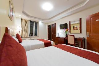 Asiatic Hotel By Laguardia Airport fotoÄŸrafÄ±
