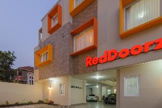 RedDoorz near Taman Makam Pahlawan Cikutra fotoÄŸrafÄ±