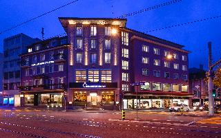 Sternen-Oerlikon otel fotoğrafı