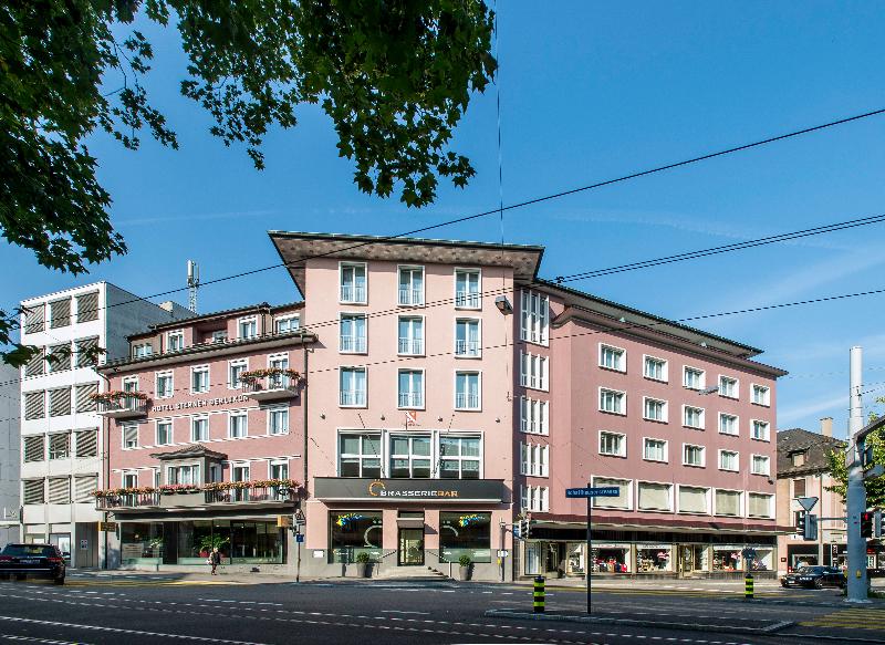 Sternen-Oerlikon - Genel