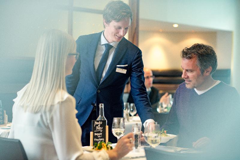 Sternen-Oerlikon - Restoran