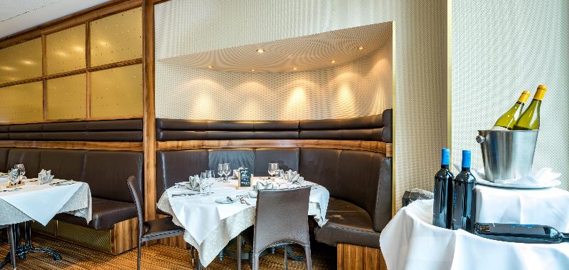 Sternen-Oerlikon - Restoran