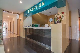 RedDoorz @ Hotel Arimbi Dewi Sartika Baru fotoÄŸrafÄ±