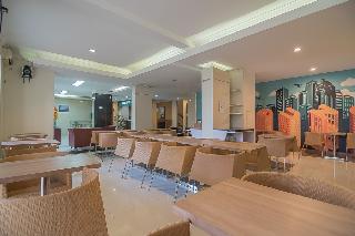 RedDoorz @ Hotel Arimbi Dewi Sartika Baru fotoÄŸrafÄ±