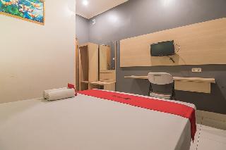 RedDoorz @ Hotel Arimbi Dewi Sartika Baru fotoÄŸrafÄ±