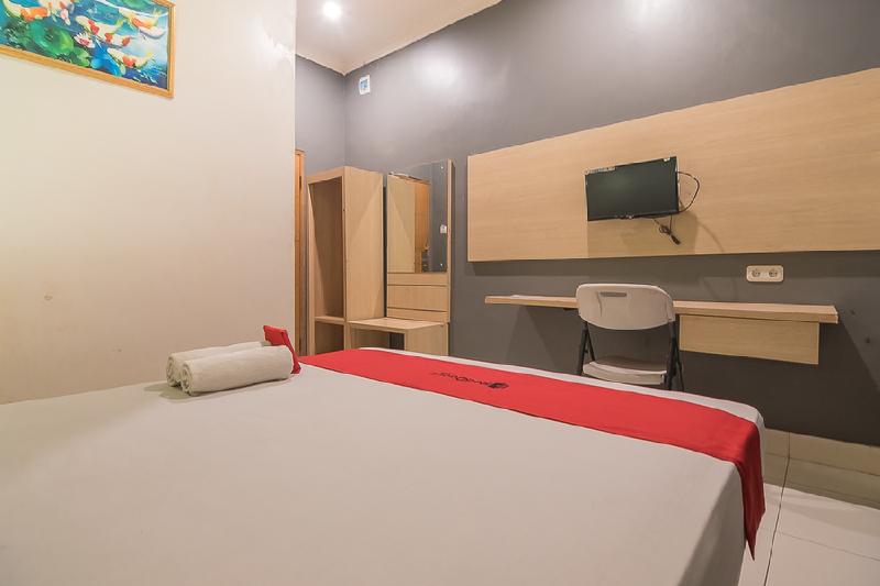RedDoorz @ Hotel Arimbi Dewi Sartika Baru - Oda