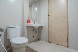 RedDoorz @ Hotel Arimbi Dewi Sartika Baru fotoÄŸrafÄ±