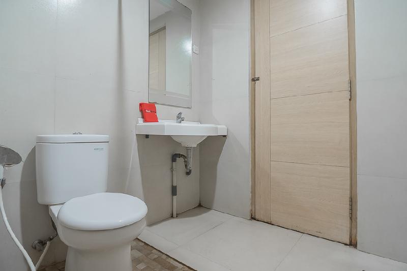 RedDoorz @ Hotel Arimbi Dewi Sartika Baru - Oda