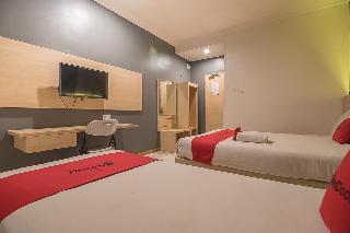 RedDoorz @ Hotel Arimbi Dewi Sartika Baru fotoÄŸrafÄ±
