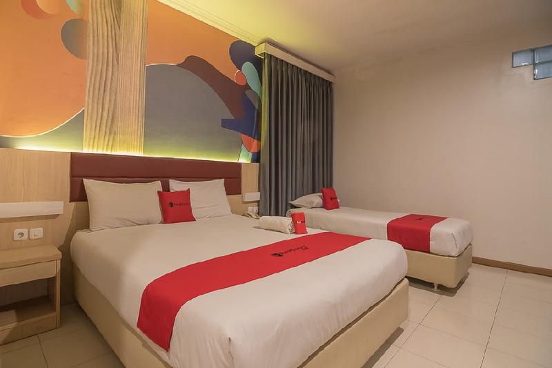 RedDoorz @ Hotel Arimbi Dewi Sartika Baru - Oda