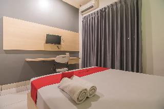 RedDoorz @ Hotel Arimbi Dewi Sartika Baru fotoÄŸrafÄ±