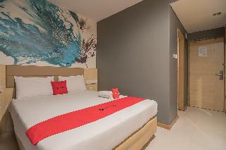 RedDoorz @ Hotel Arimbi Dewi Sartika Baru fotoÄŸrafÄ±
