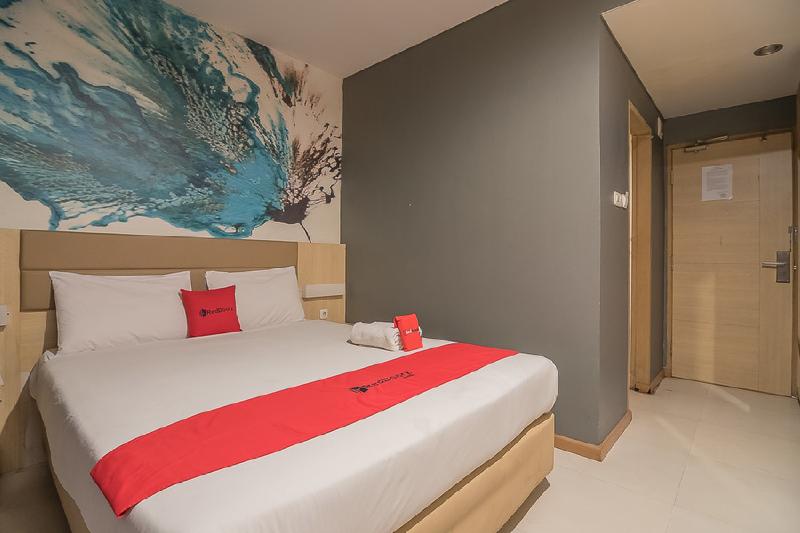 RedDoorz @ Hotel Arimbi Dewi Sartika Baru - Oda