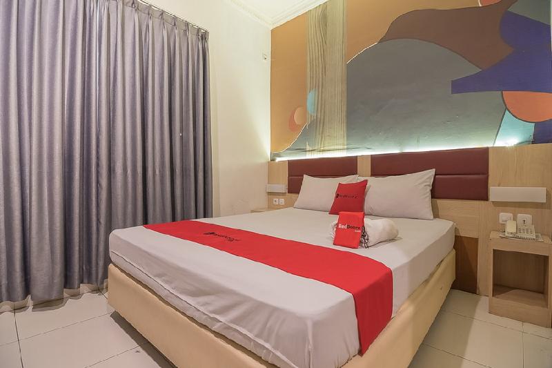 RedDoorz @ Hotel Arimbi Dewi Sartika Baru - Oda