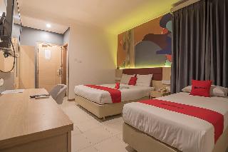 RedDoorz @ Hotel Arimbi Dewi Sartika Baru fotoÄŸrafÄ±